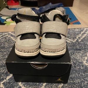 Air Jordans Toddler Size 6